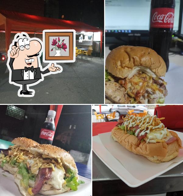 Pape Burger