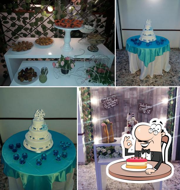 SALONREAL cali Villa Colombia