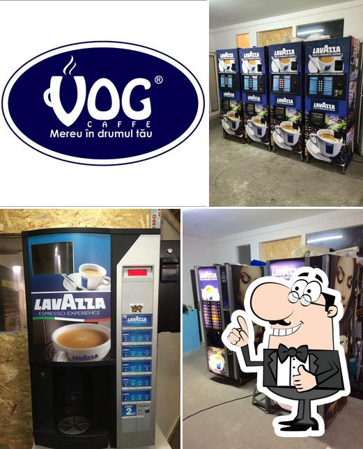 Vog Caffe