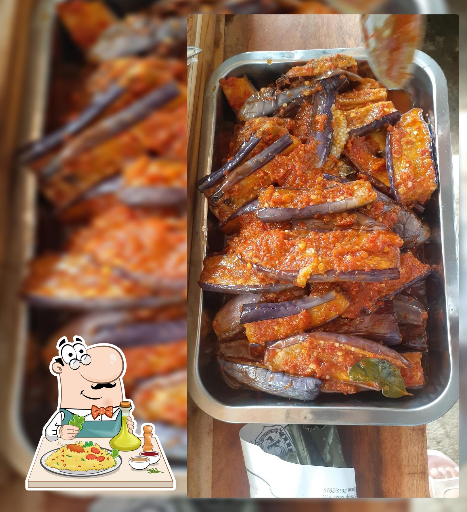 WARUNG JATI