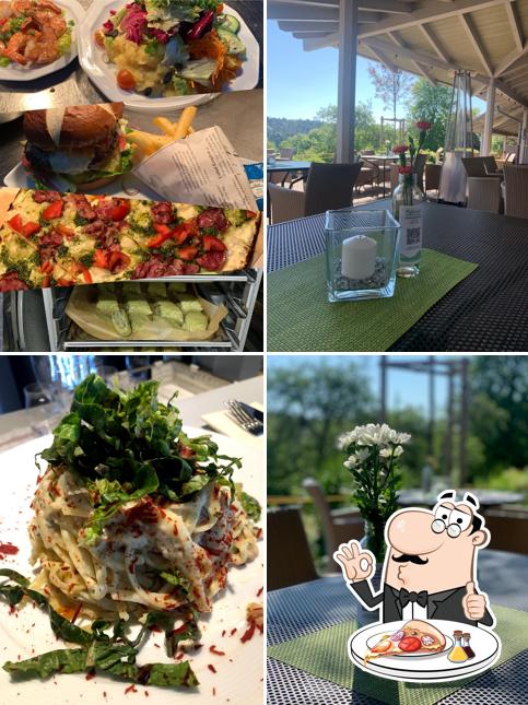Restaurant am Golfplatz Haghof
