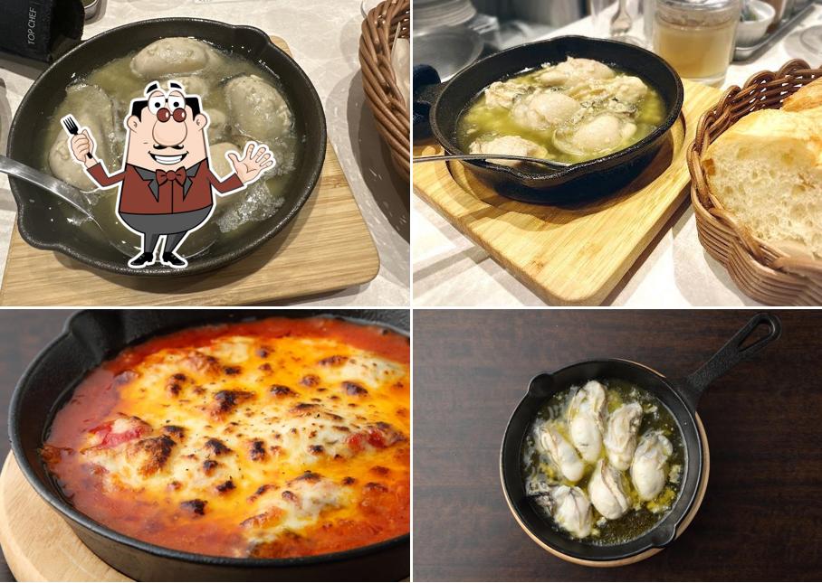カキノミ 〜牡蠣のお店〜 錦店
