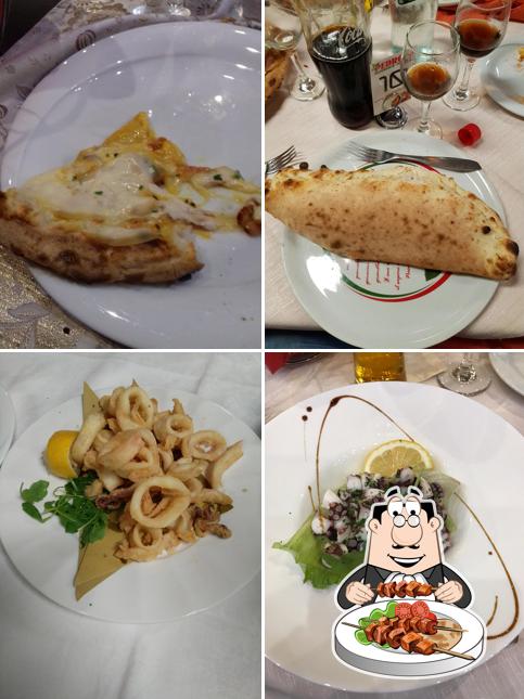 Pizzeria "Pedro's"