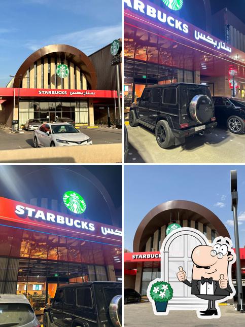 Starbucks