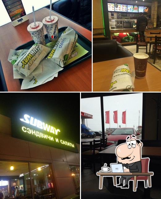 Subway