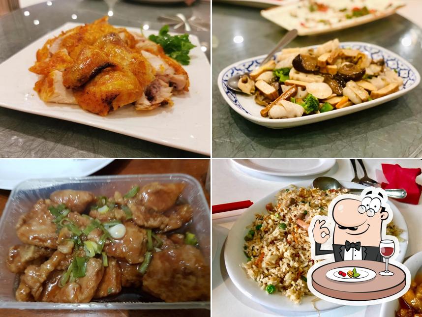 Sunflower Chinese Restaurant