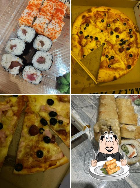 Sushibox
