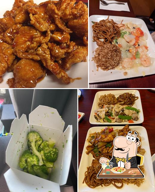 Wei Wok Chinese bistro
