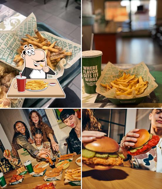 Wingstop
