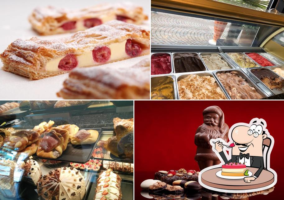 Pupp Café Gelateria e Pasticceria
