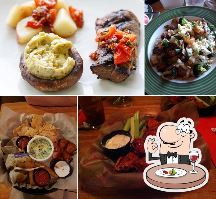 Applebee's Grill + Bar