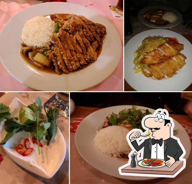 Shiro Asia Gourmet Restaurant