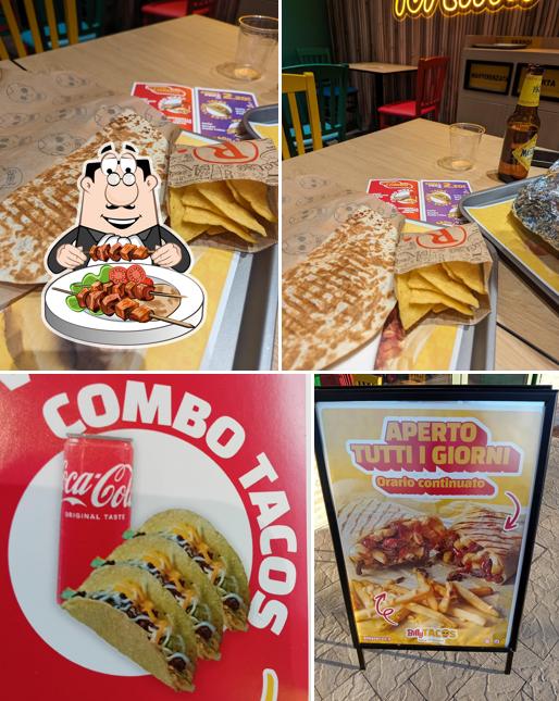 Billy Tacos - Chivasso