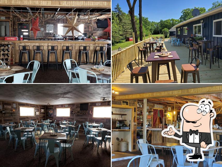 Binggs Farmstead Restaurant