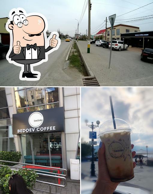 Bedoev Coffee