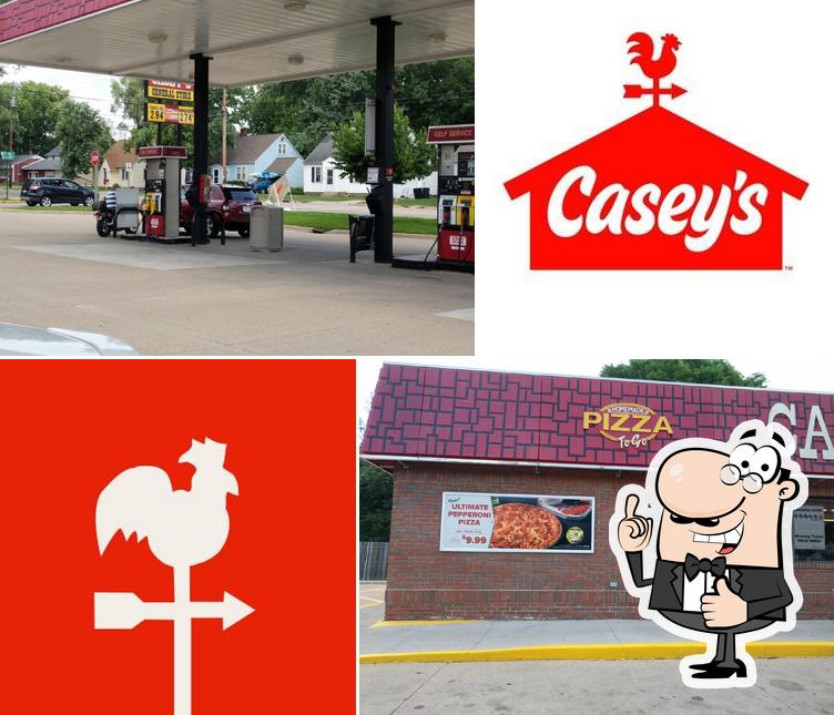 Casey's General Store