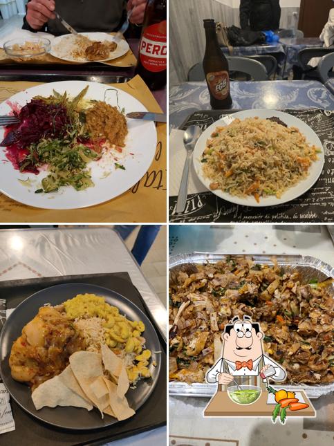 Ceylon Chef Restaurant