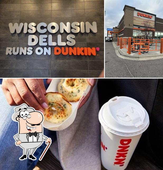 Dunkin'
