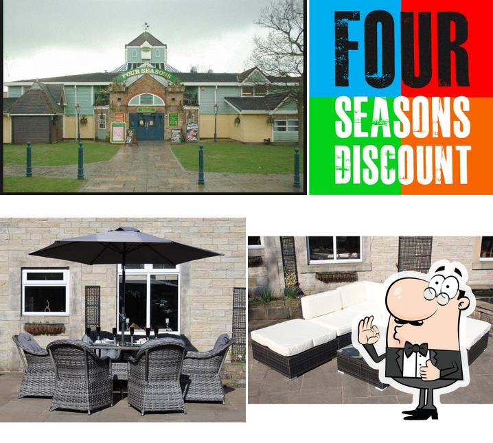 Four Seasons