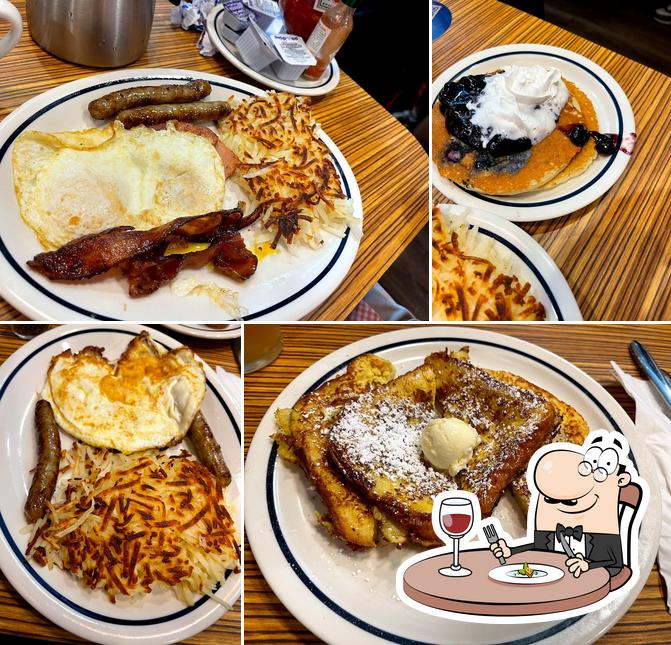 IHOP