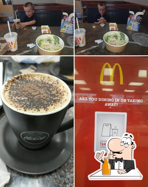 McDonald's Capalaba