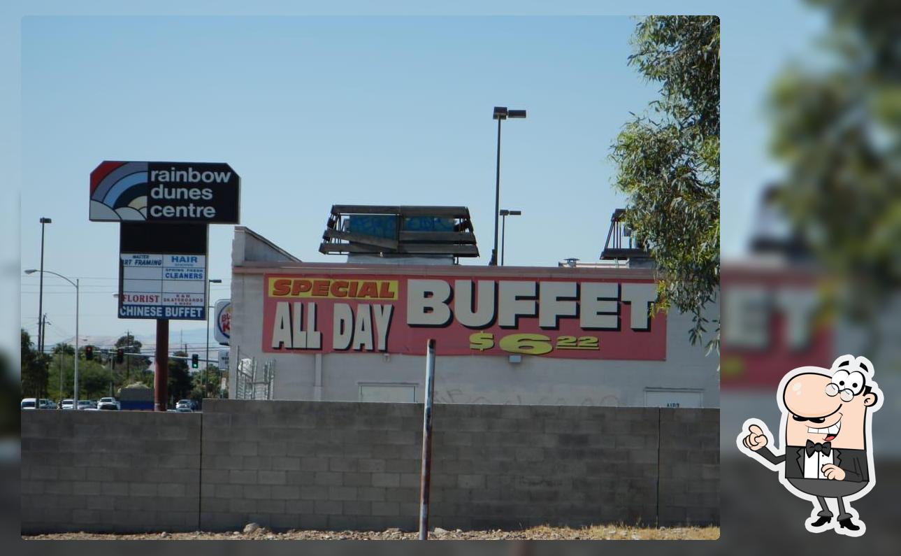 Pendas Buffet