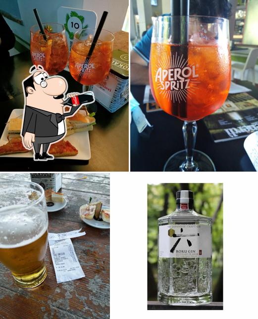Bar Pulp