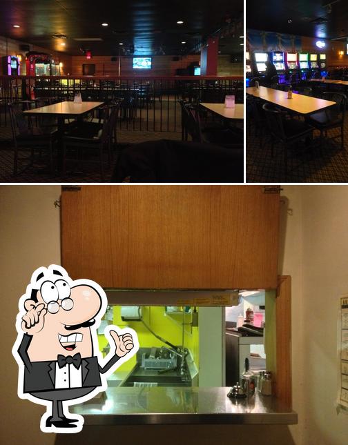 Casey's Inn Motor Hotel