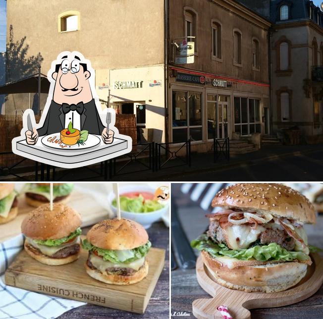 Chez Schmatt
