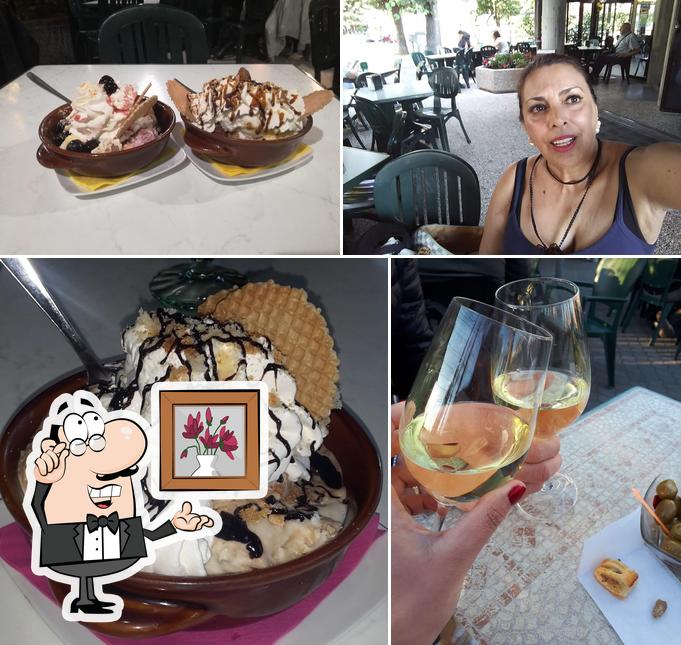 L'Angolo dei Gelati
