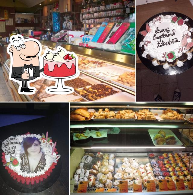Mar's Pasticceria - Gelateria - Caffetteria