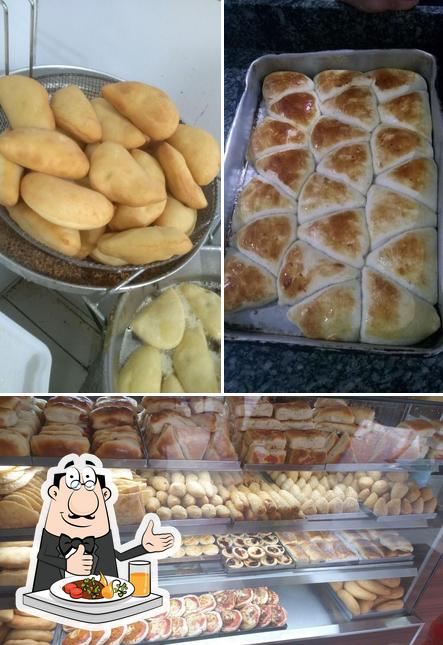 Rei Dos Salgados