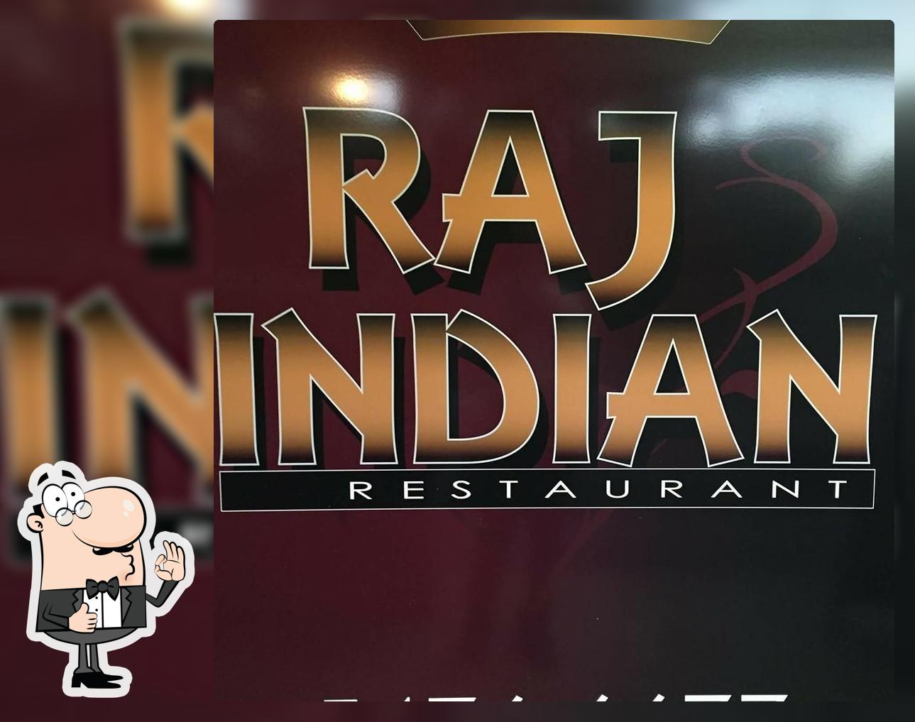 Raj Indian Restaurant