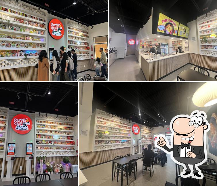 Ramyun Gallery - Duluth