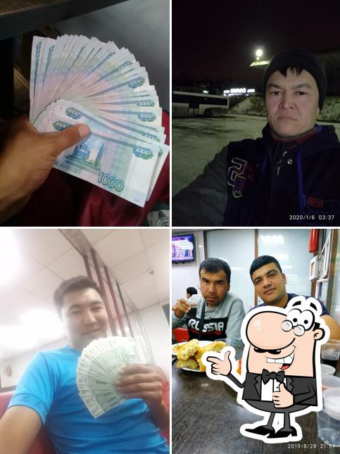 Гиро-Гриль