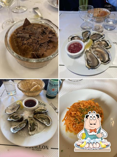 Bouillon Du Ralliement