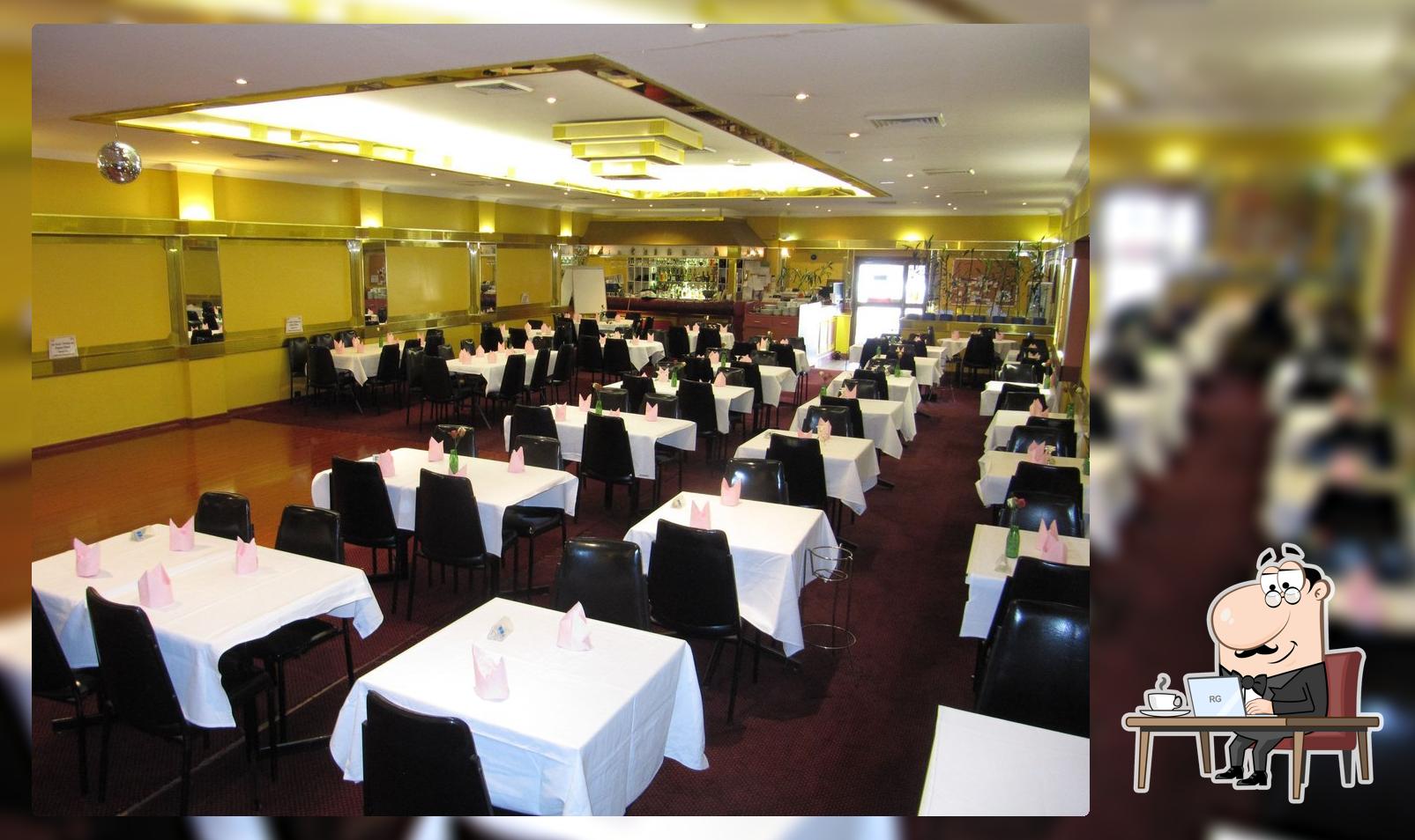 Caringbah Chinese