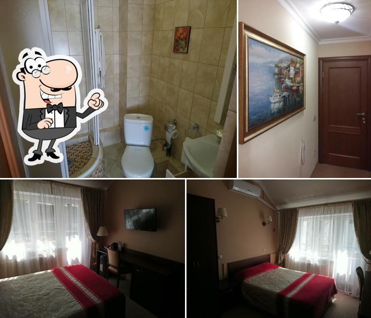 Ресторан Чайковский