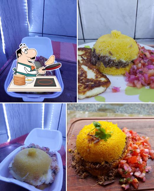 Chef do cuscuz