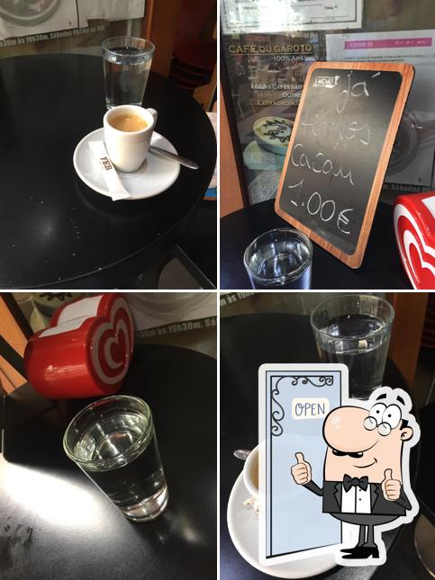 D'Italia Caffe