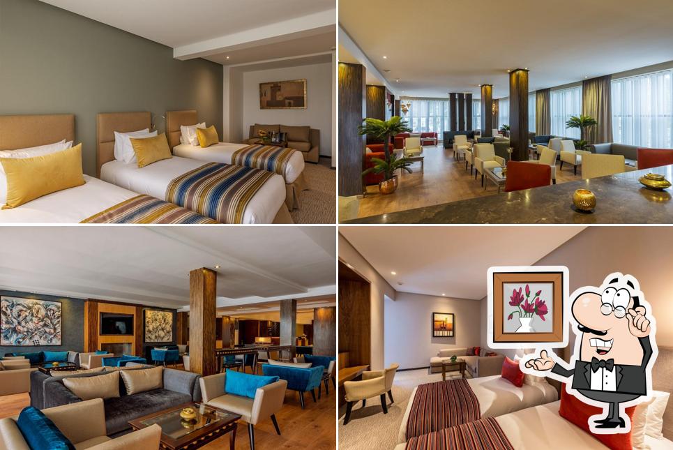 Dawliz Art & Spa