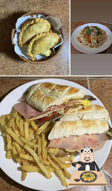 El Almacen Fast-Food