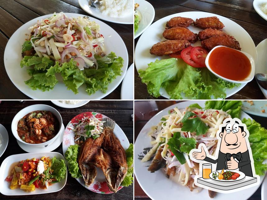 Jae Oi Kitchen