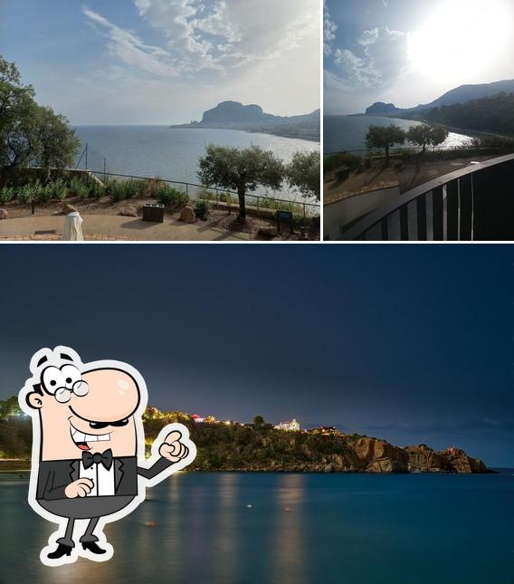 La Rocca (Club Med guests only)