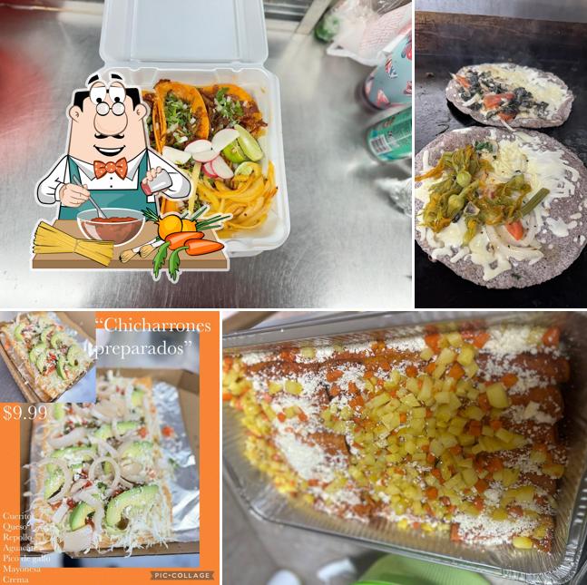 MIS ANTOJITOS JAROCHOS FOOD TRUCK