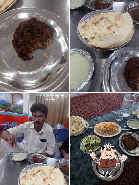 Malakand Hotel