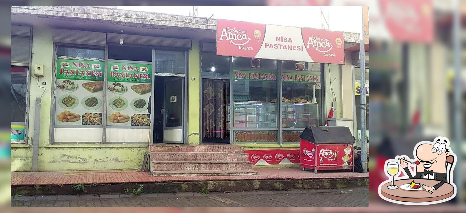 Nisa Pastanesi