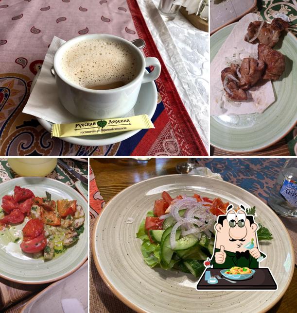 Трактир Околица