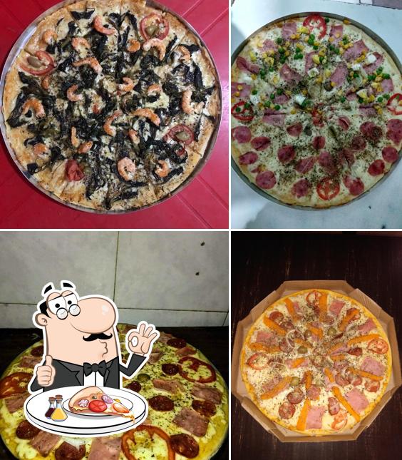 Pizzaria ÂNCORAS