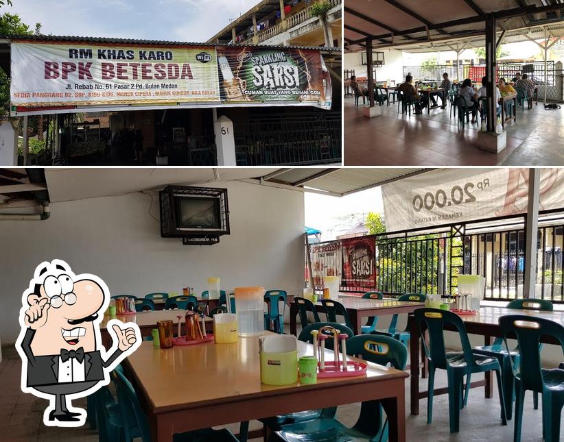 RM. BPK Bethesda